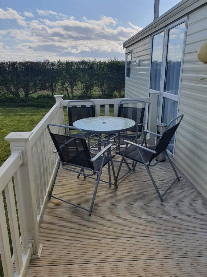 64 Southfield - Skipsea Sands Ulrome Exterior foto