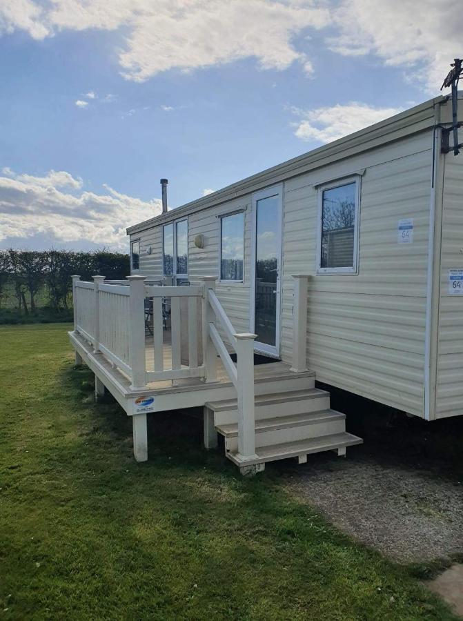 64 Southfield - Skipsea Sands Ulrome Exterior foto